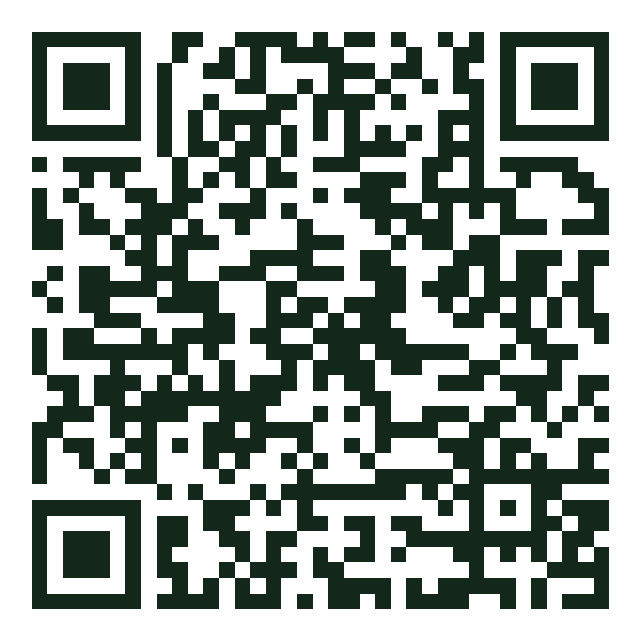QR code for Greenstar Cannabis Company