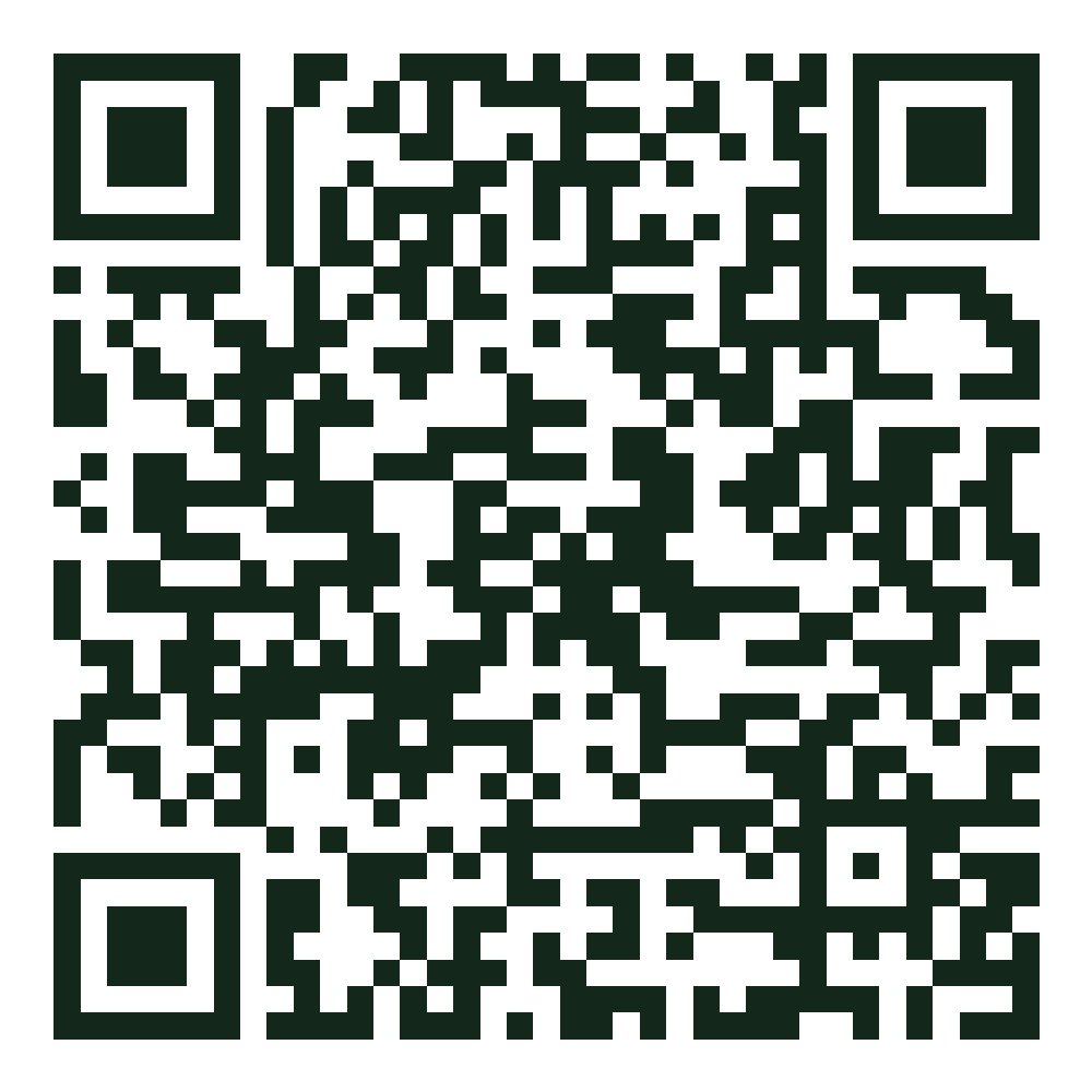 QR code for Greenstar Cannabis Company