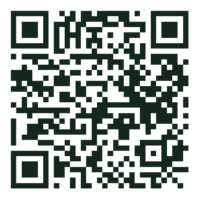 QR code for Greenstar csc