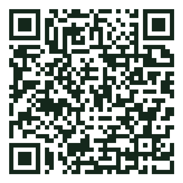 QR code for Greenstar Glass and Goodies