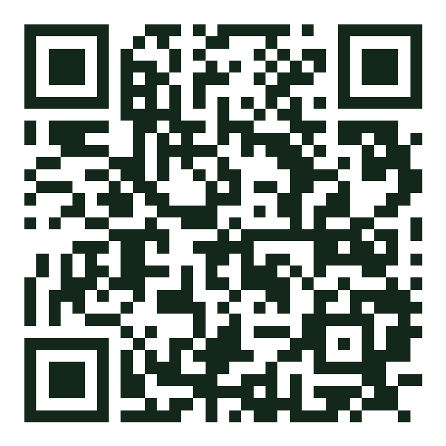 QR-code voor Greenstar Hamburg
