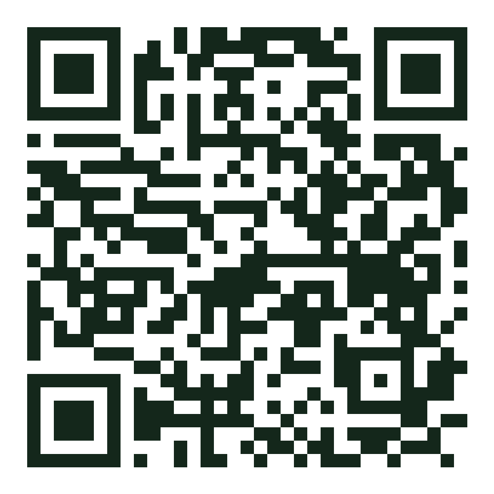 QR-code voor Greenstar Köln