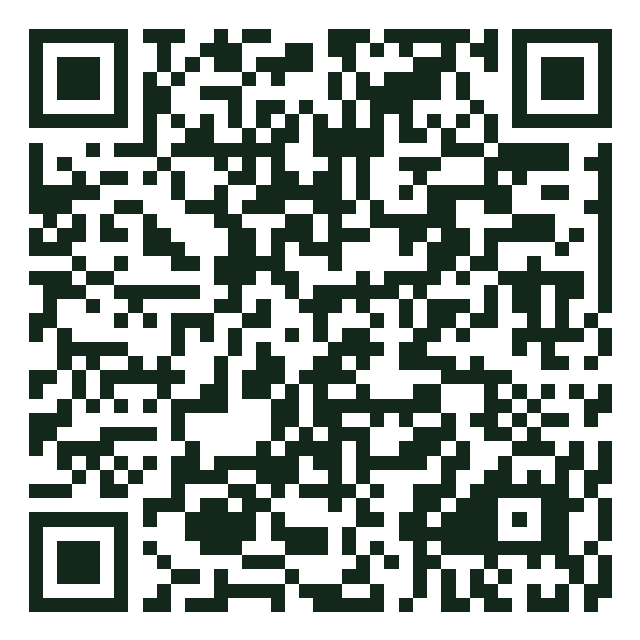 QR code for Greenwave Recreational and Medical Weed Dispensary Foster