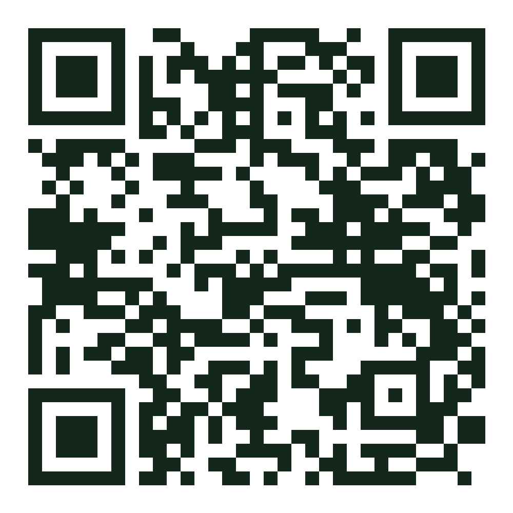 QR code for Greenwolf Bellflower