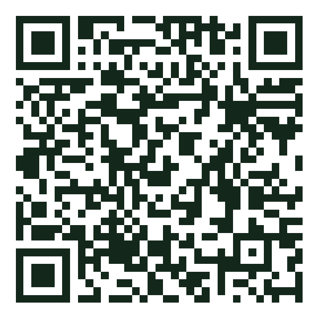 Código QR de Grenade Grade Herb House