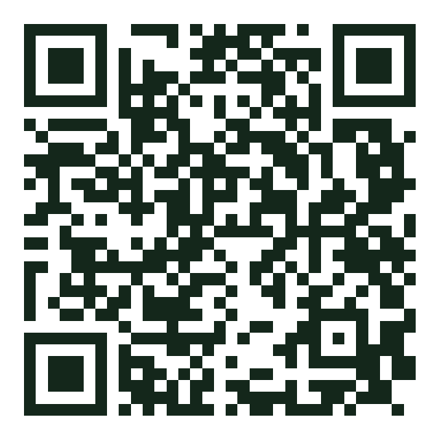 QR-code voor Grinder Weed Club