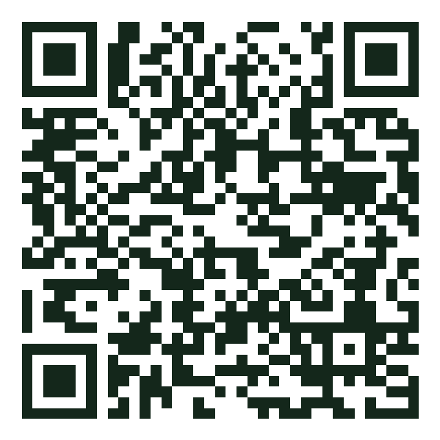 QR-код закладу Grow Club TX Dispensary