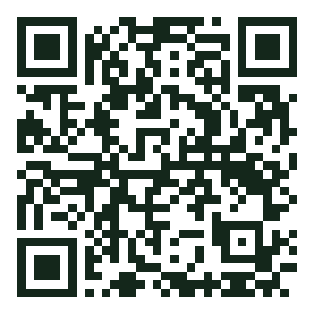 Código QR de Grow & Garden