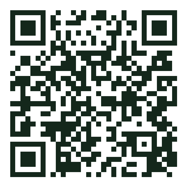 Kod QR lokalu Grow shop Garcia