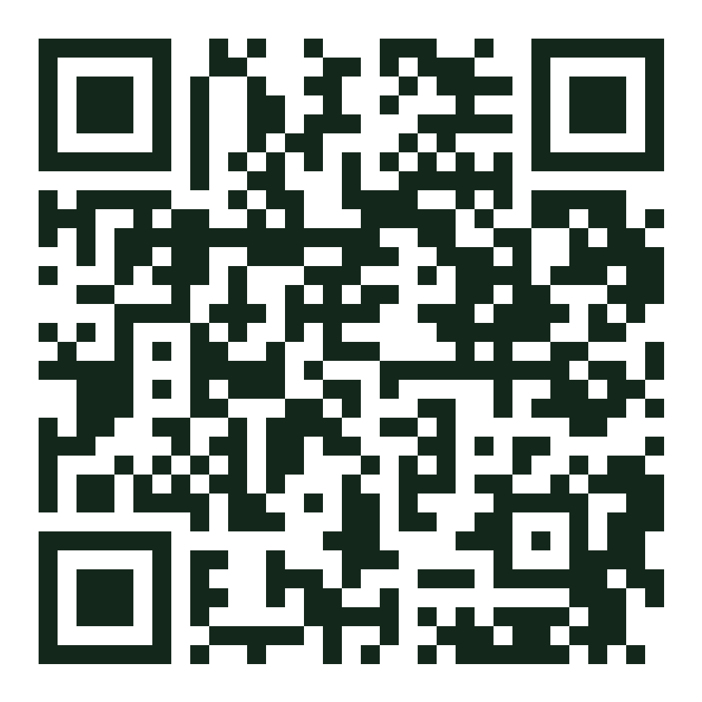 QR-code voor Grow716