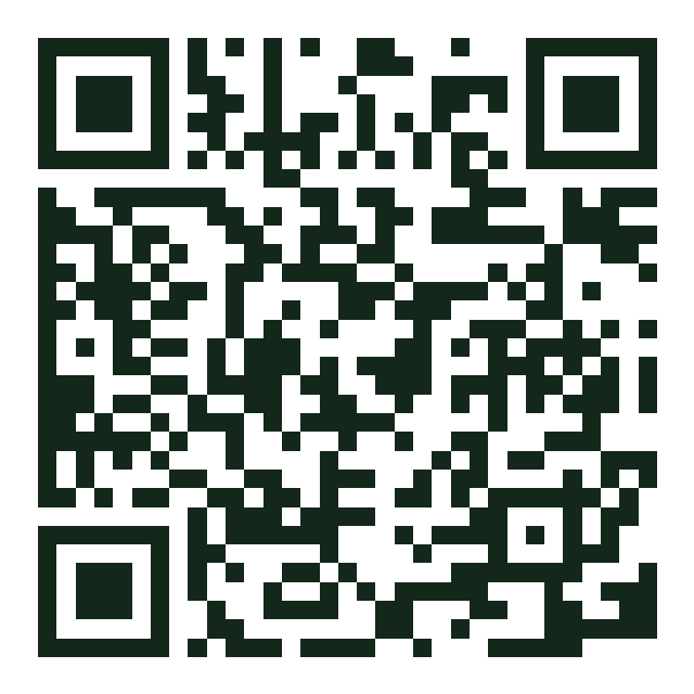 QR-code voor GrowerGreen garden