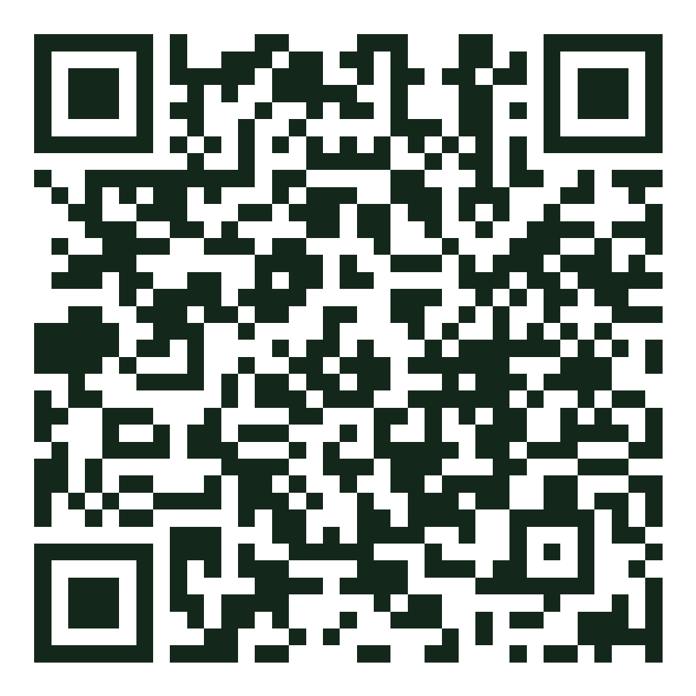 QR code for GrowHealthy Dispensary - Orlando