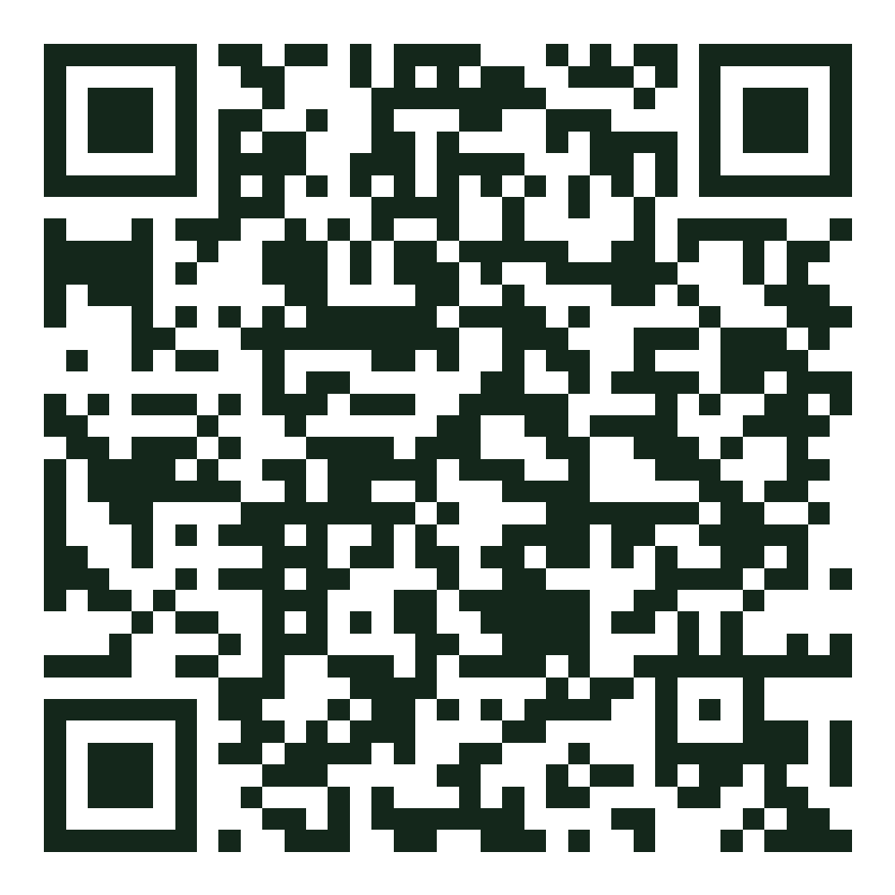 Kod QR lokalu GrowHealthy Dispensary - Stuart