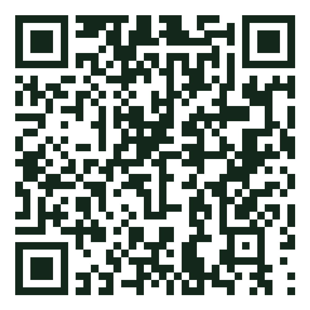 QR code for Gruene Cross Health and Wellness