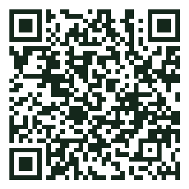 QR-Code für Grünes Gold - CBD Shop Schöneberg