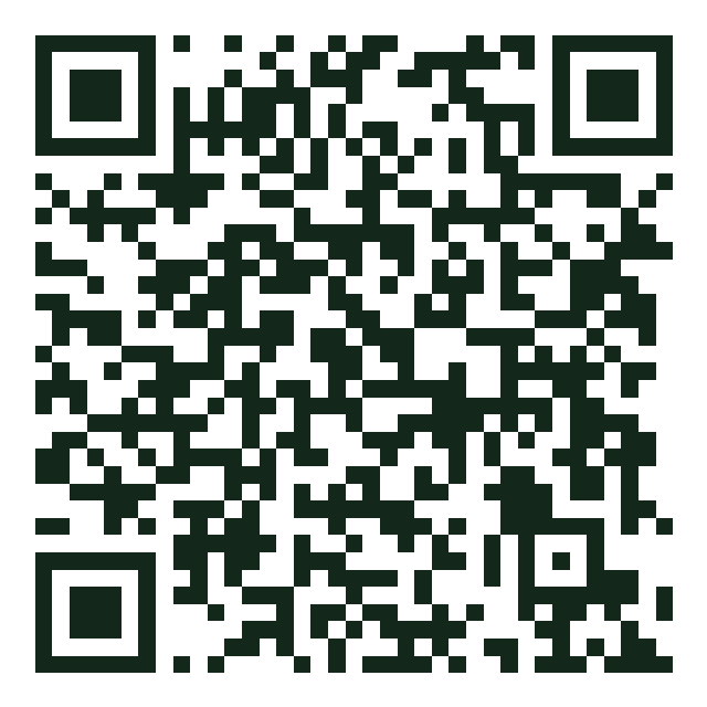 QR code for GTO cannabis and galleries