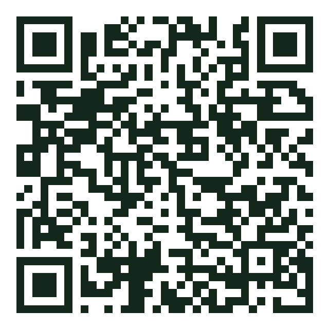 QR-code voor Guaranteed Dispensary Chicago