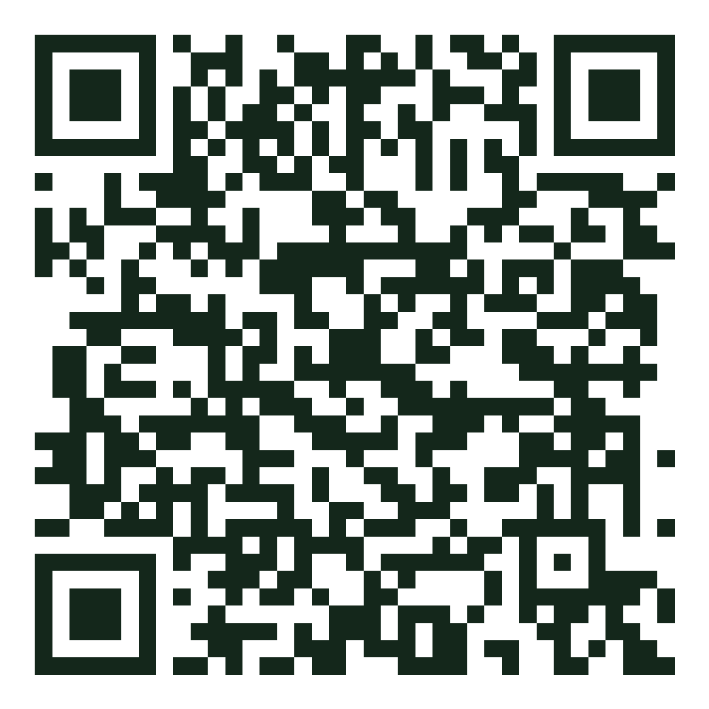 QR code for Guest social club