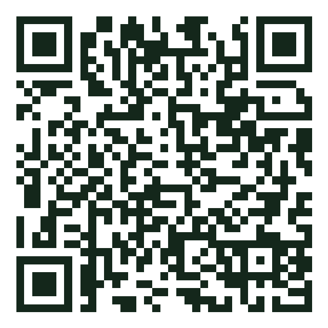 Kod QR lokalu Gusto Green Social Weed Club