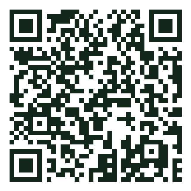 Codice QR di Hakuna Matata Juice Bar BV