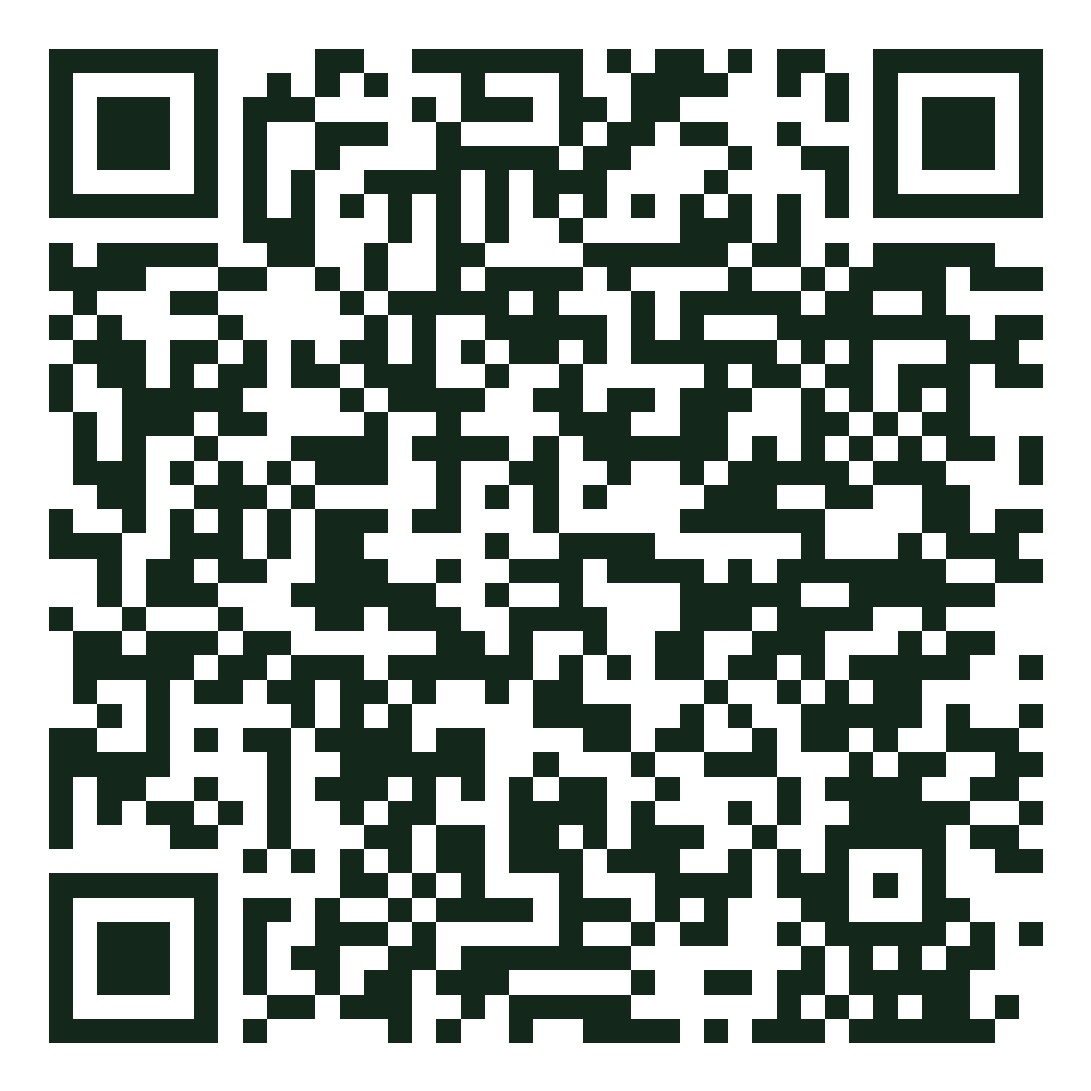 Código QR de HamburgCannabis - Deine Cannabis Apotheke Hamburg