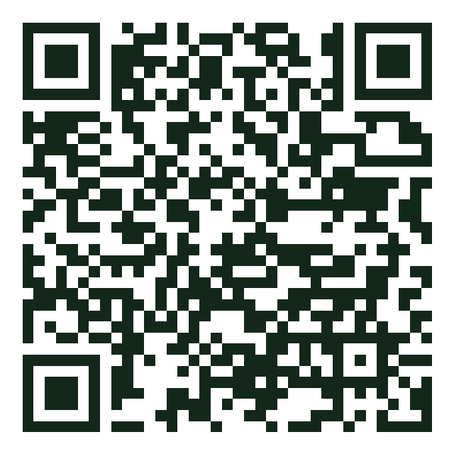 QR code for Hamiltons Bud and Bloom Dispensary - Broken Arrow