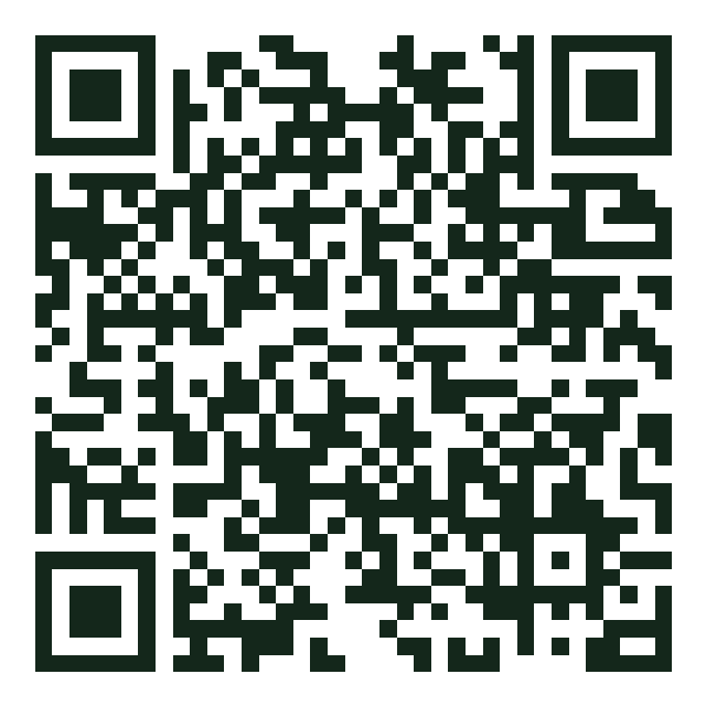 QR-Code für Hanf.com | Augsburg Bahnhof