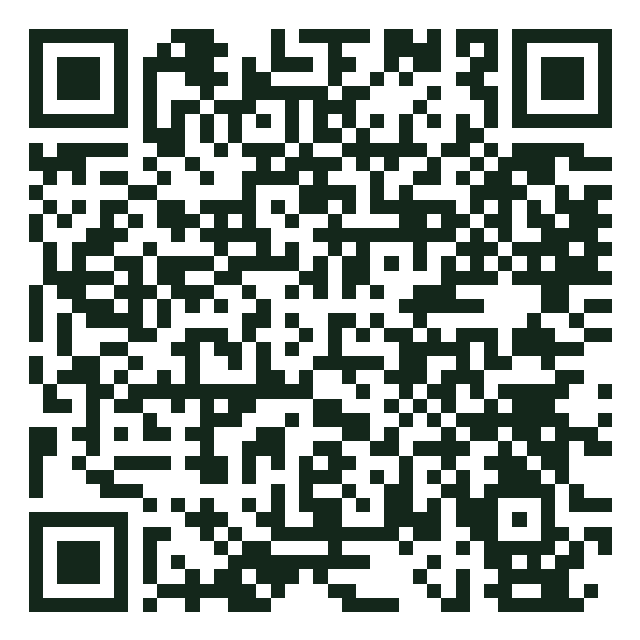 คิวอาร์โค้ดของ Hanfkultur Cannabis Social Club Heilbronn e.V.