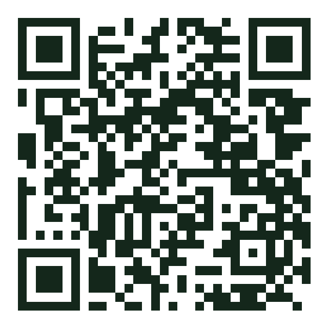 Codice QR di HANFMANN