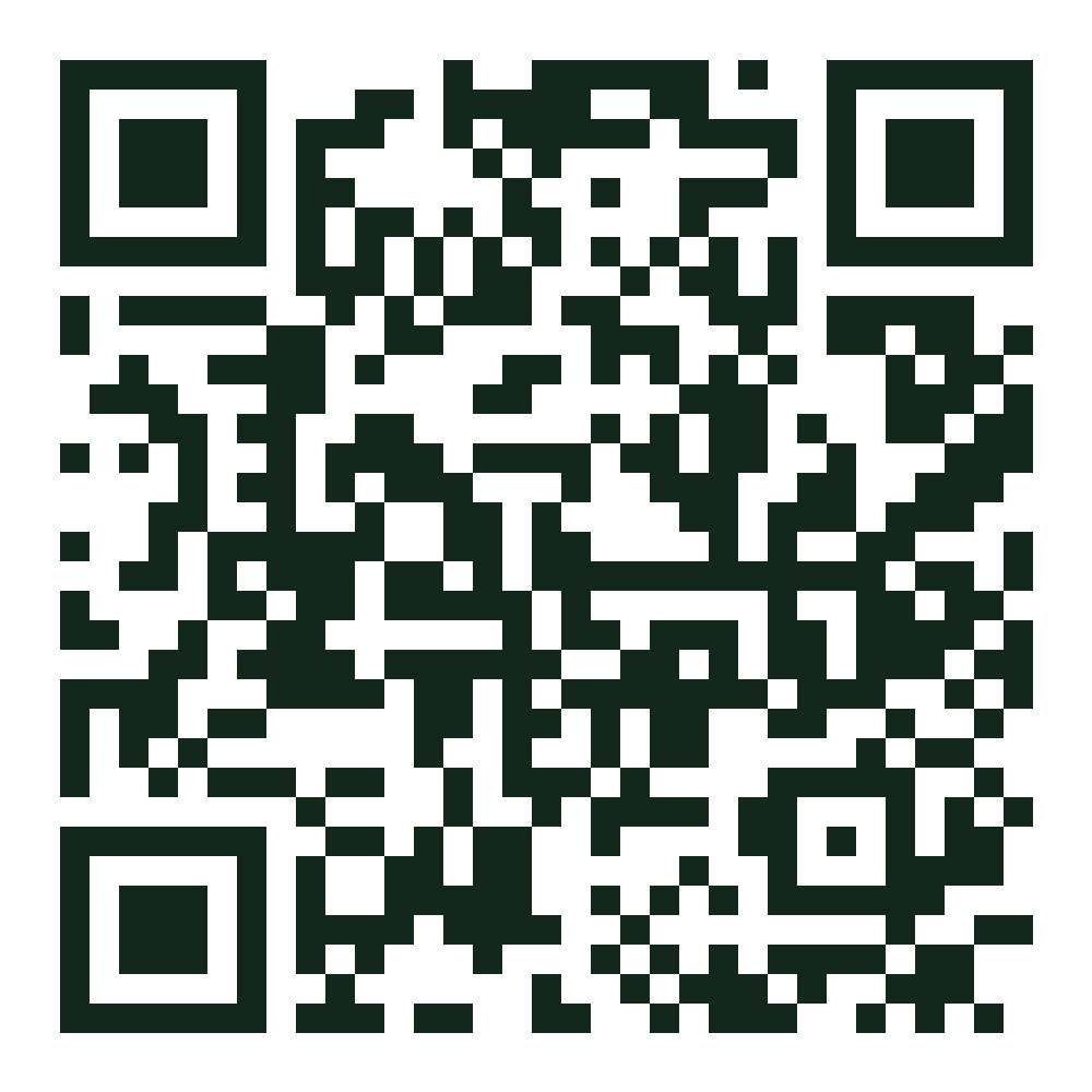 QR-код закладу Happy Cannabis