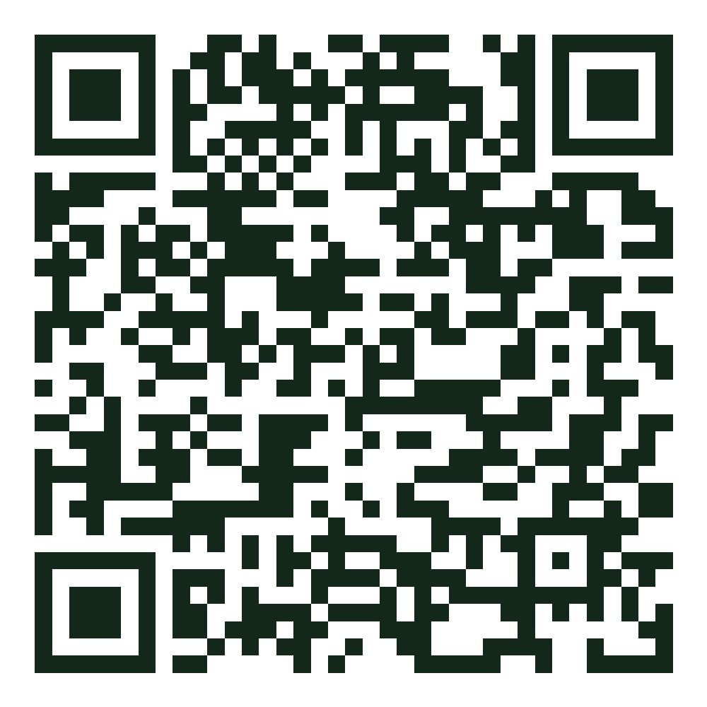 QR-code voor Happy CBD | Legalni-konopi.cz - Znojmo