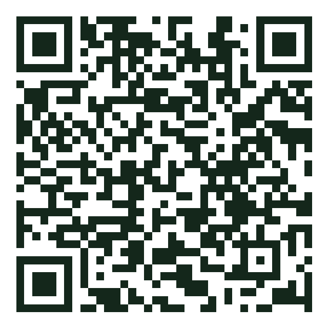 QR-код закладу Happy Chameleon Dispensary