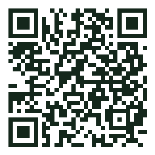 QR code for Happy Daze Collective