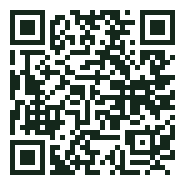 QR-code voor Happy Dispensary
