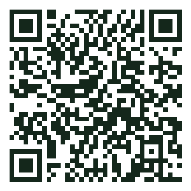 QR code for Happy Hippie Budz Central