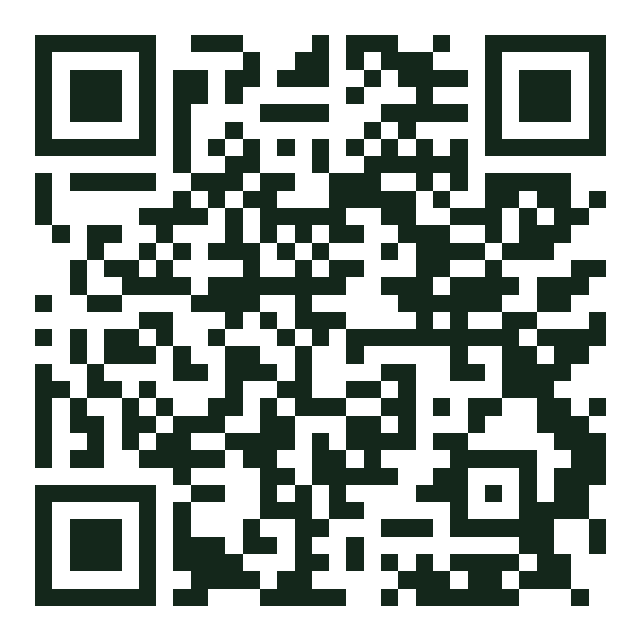 QR-код закладу Happy Hippie