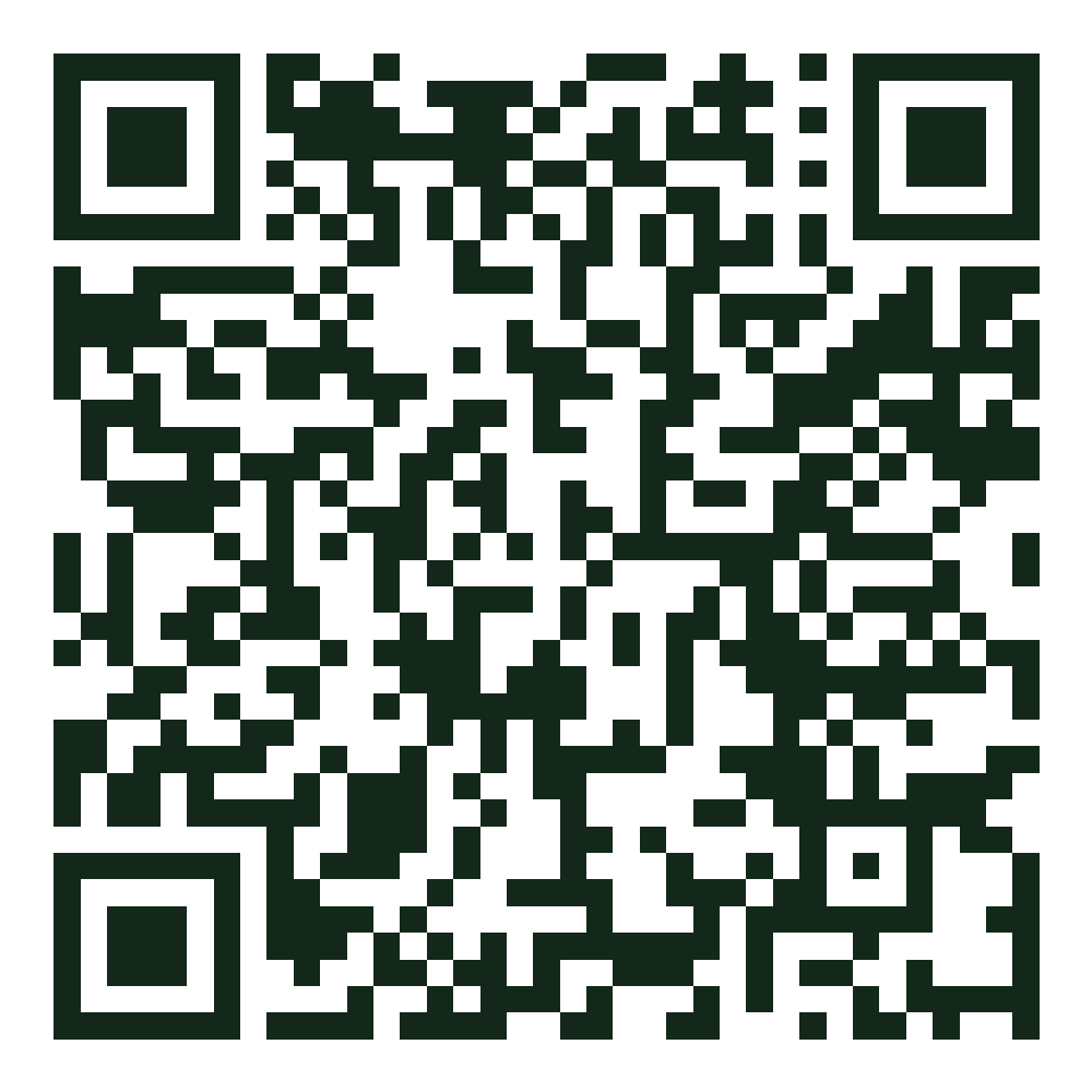 Código QR de Happy Island Private Social club 420 CSC