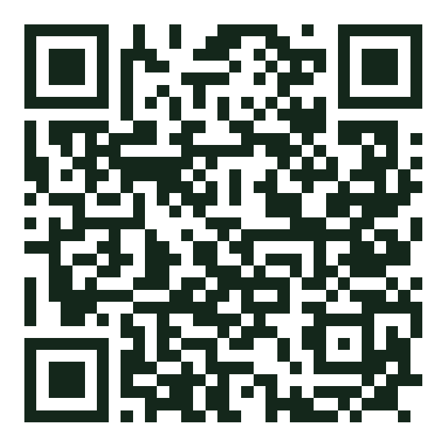 QR-Code für Happy Leaf Cannabis