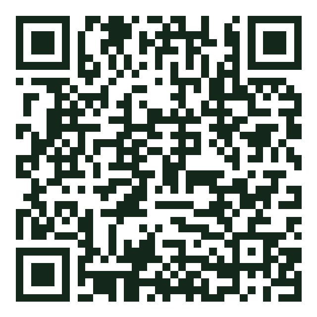 Código QR de Happy Little Trees Dispensary