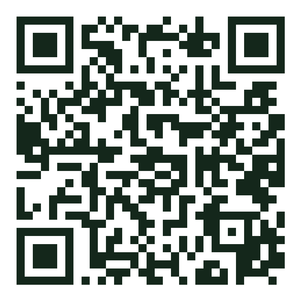 QR-Code für Happy People