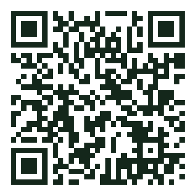 Kod QR lokalu Happyshop