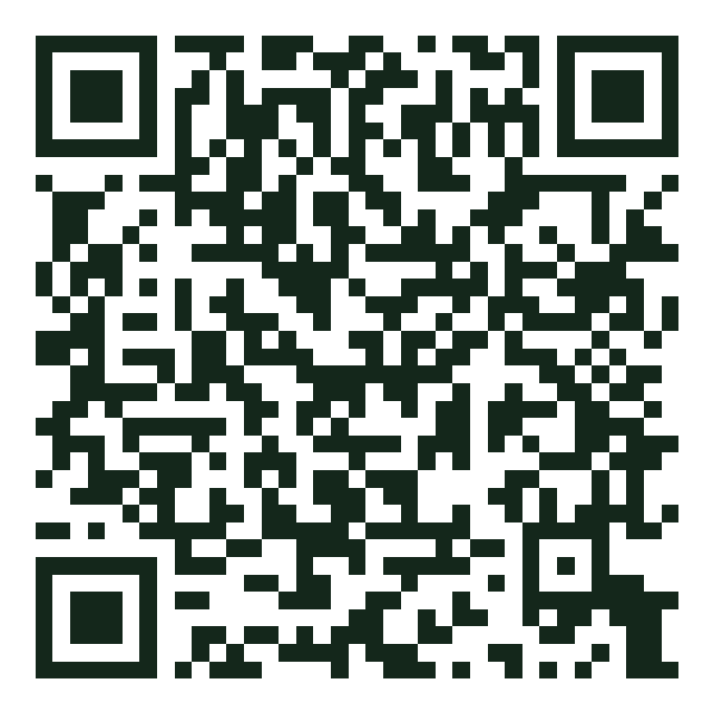 QR-Code für Harl cannabis dispensary