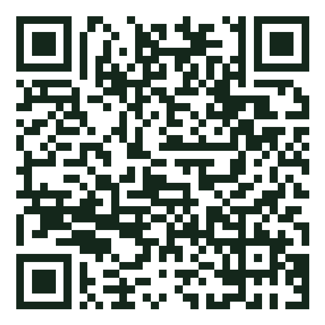 Kod QR lokalu Harl cannabis dispensary