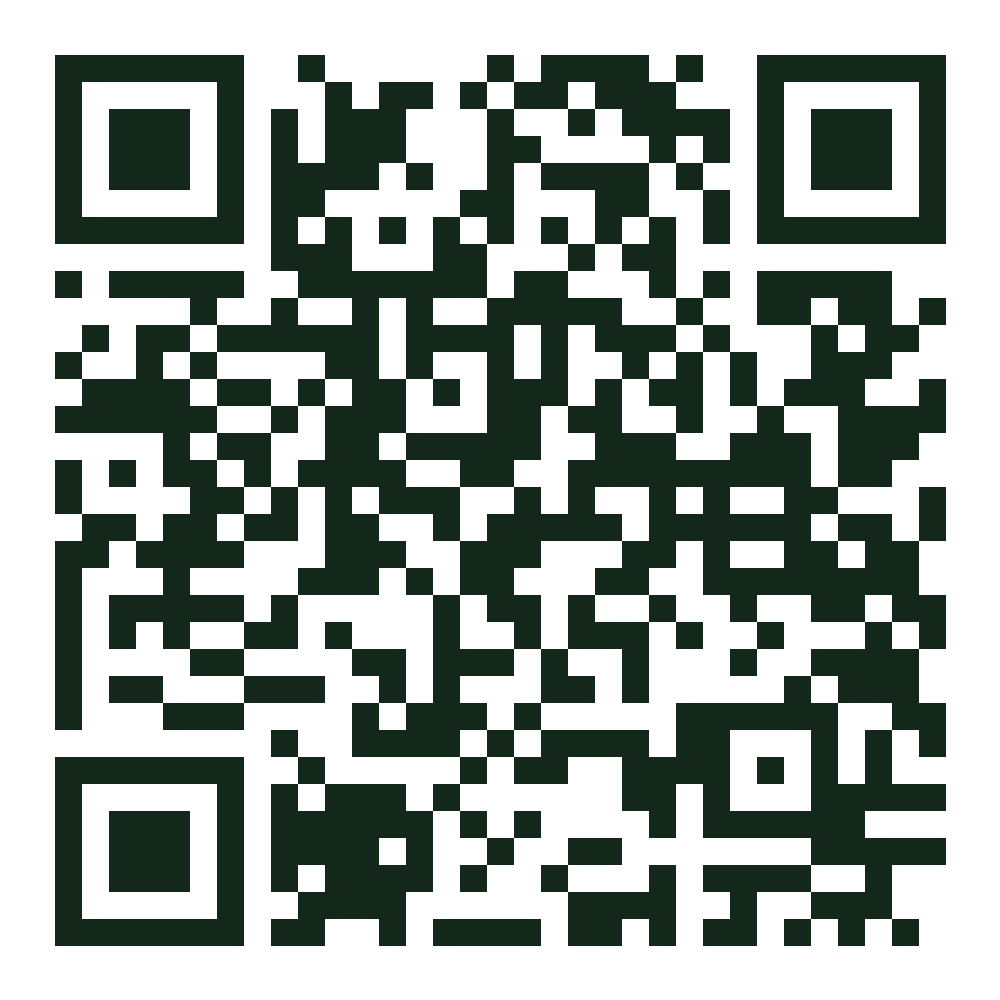 Kod QR lokalu Harmonic Headspace