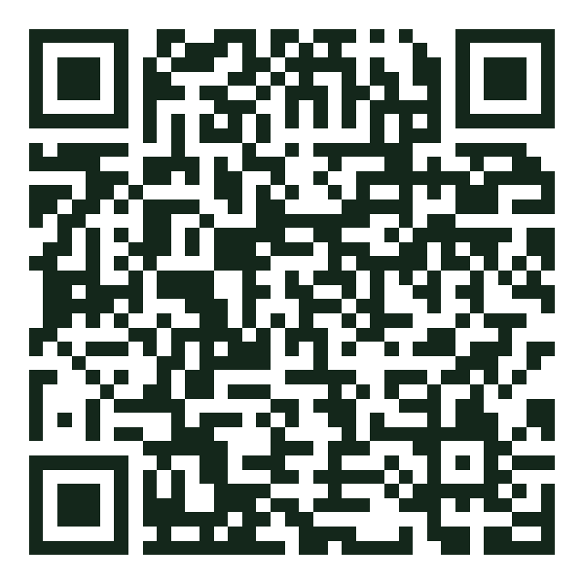 QR code for Harvest Cannabis Arkansas