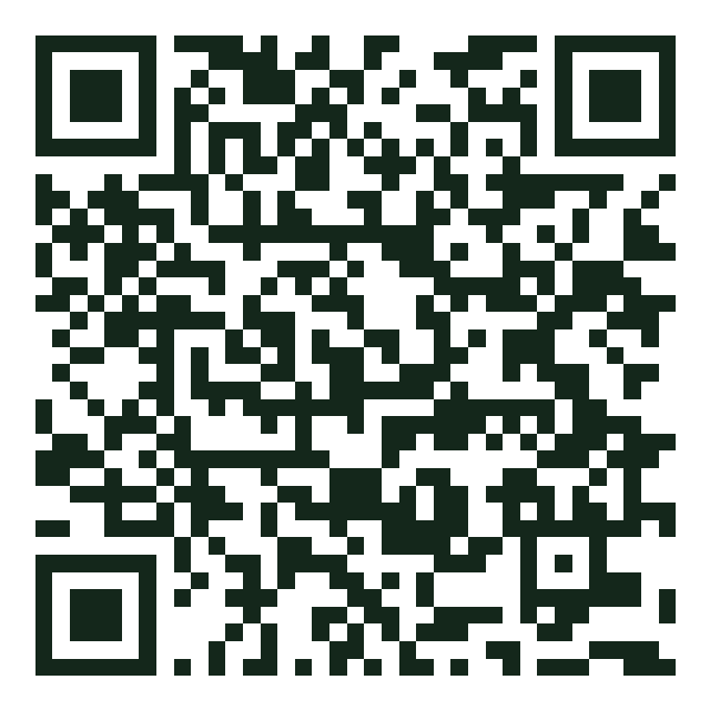 Código QR de Harvest House of Cannabis