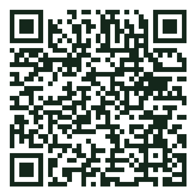 QR-Code für Harvest House of Cannabis