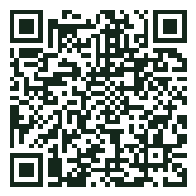 QR-code voor Harvest Supply Cannabis Medical Center
