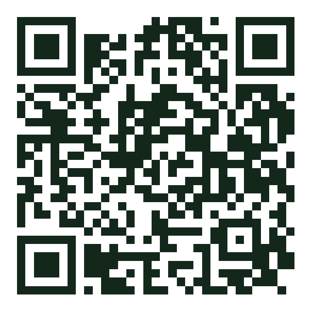 QR-code voor Harweed Moon