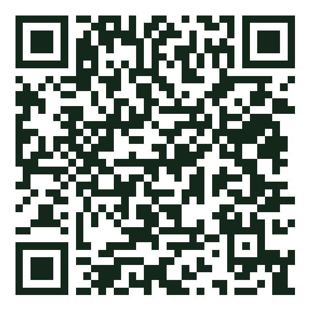 QR code for Hash Cannabis Lounge